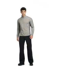 ICEPEAK Fleminton Rollkragenpullover Grau XL