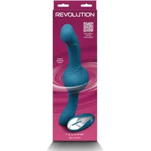 NS Novelties NS Novelties, Revolution Tsunami G and P Spot Massager