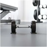 vidaXL vidaXL, Farbroller, Gummiwalze (5 cm)