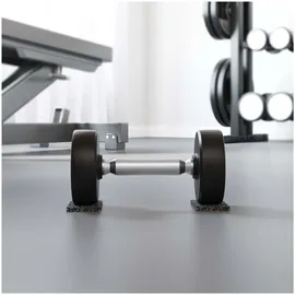 vidaXL vidaXL, Farbroller, Gummiwalze (5 cm)