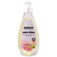 Agrado Jabon Intimo 500 ml