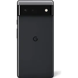 Google Pixel 6 128 GB Stormy Black