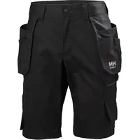 HELLY HANSEN Manchester Cons Shorts