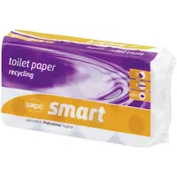 Wepa Toilettenpapier Smart 2-lagig 64 Rollen