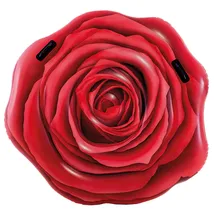 Intex Luftmatratze Rose