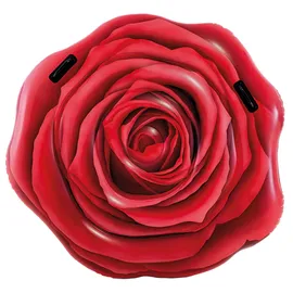 Intex Luftmatratze Rose