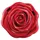 Intex Luftmatratze Rose