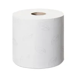 TORK Toilettenpapier SmartOne® T9 Mini 2-lagig, 12 Rollen