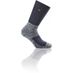 Rohner Trekking Socken Fibre Tech 36-38 marine dunkel