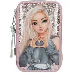 TOPModel 2 Fach Federtasche MY BFF