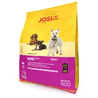 Josera JosiDog Mini 900 g