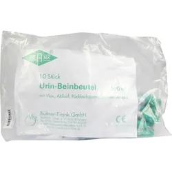 Urin Bein Btl Bf 500ml Ger 10 ST