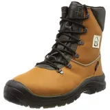 Ratioparts Schnittschutzstiefel Stabilus KFW geprüft, SSK 2, Größe 45 - 45 EU