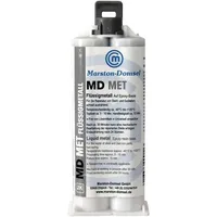 Marston Domsel Marston 2K-Epoxyd-Flüssigmetall MD MET Doppelspritze