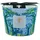 BAOBAB Max 10 Sacred Trees Yarani Duftkerze 10 cm blau