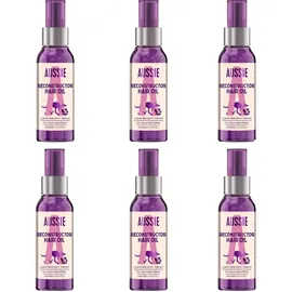 Aussie 3 Miracle Oil Reconstructor Haaröl 100 ml