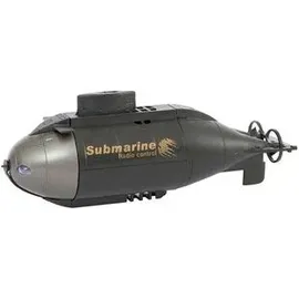 Invento U-Boot 3CH RTR 500816