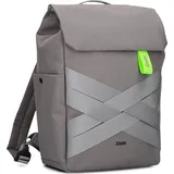 Zwei Rucksack Alex ALR130 Stone