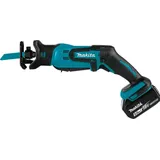 Makita DJR183RTE Akku-Säbelsäge inkl. Koffer + 2 Akkus 5.0Ah