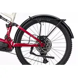 Ghost E-ASX Essential High EQ 2025