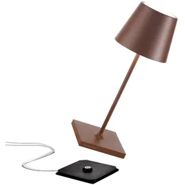 Zafferano Poldina Pro Mini rust