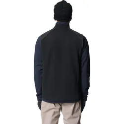 Houdini M's Moonwalk Vest true black (900) S