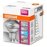 Osram LED Star PAR16 50 36° 4.3W/840 GU10