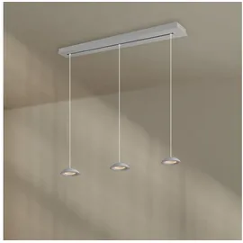 s.luce Santa Air 3-flg. 120 cm weiß