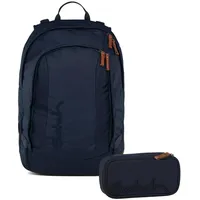 Satch Air Nordic Blue