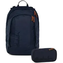 Satch Air Nordic Blue