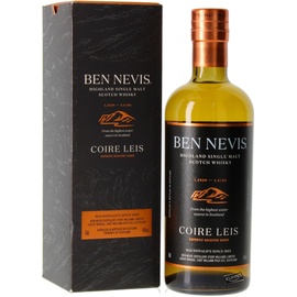 Ben Nevis Coire Leis 700ml