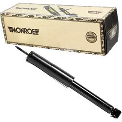 Monroe Gasdruck Stoßdämpfer Hinterachse Passend Für Honda Jazz: Stoßdämpfer Honda: 52610saae02 Honda: 52610saae03 Honda: 52610saae11 Honda: 52610saae1