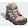 adidas Terrex Mid GTX Kinder Blush Pink/Off White/Chalky Brown 40