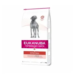 EUKANUBA Veterinary Diets Intestinal für ausgewachsene Hunde 12 kg