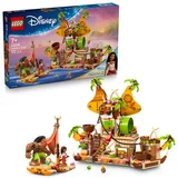 LEGO Disney - Kakamora-Barge