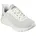 BOBS B Flex Visionary Essence Damen Freizeitschuhe weiß 38
