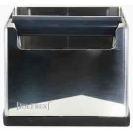 JoeFrex Metall M Abschlagbehälter
