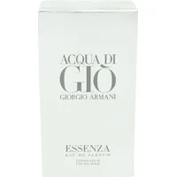 Giorgio Armani Acqua di Gio Essenza Eau de Parfum Spray 125ml