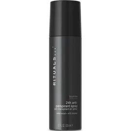 RITUALS Homme 24H Anti-Perspirant Spray 200 ml