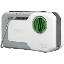 EFOY Brennstoffzelle