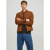 JACK & JONES Rocky braun 2