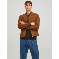 JACK & JONES Rocky braun 2