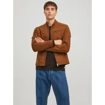 JACK & JONES Rocky braun 2