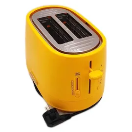 De'Longhi CTLAP2203 Toaster Gelb