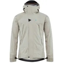 Klättermusen Allgrön 2.0 Jacke Herren Blau M