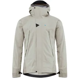 Klättermusen Allgrön 2.0 Jacke Herren Blau M