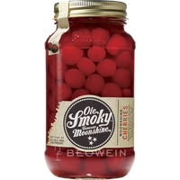 Ole Smoky Cherries 500ml