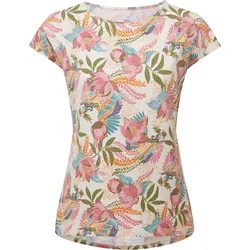 Shepa Damen Neha T-Shirt, XXL - ROSIE PEACOCK