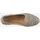 Andrea Conti Slipper Damen Beige/Schwarz 39