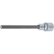 BGS Bit-Einsatz 140 mm 12,5 mm (1/2") Innensechskant 8